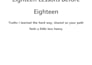 rewrite and improve your text in perfect english